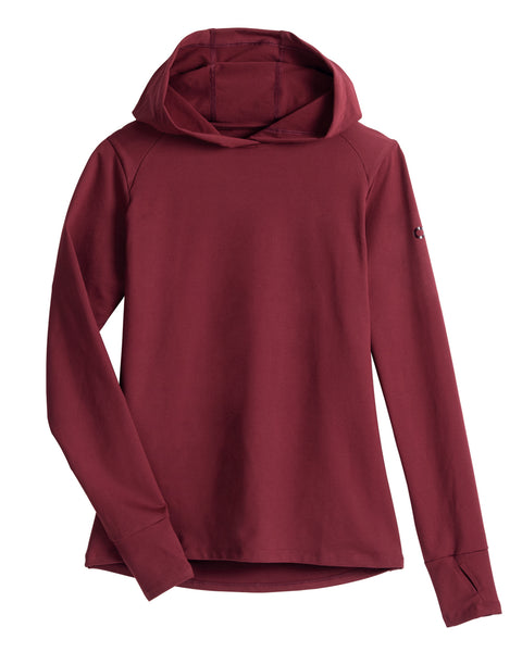Stride™ Ladies’ Revive Hoodie