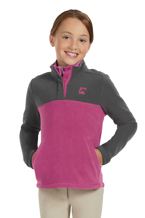 Riding Sport™ Kids’ Salem Fleece