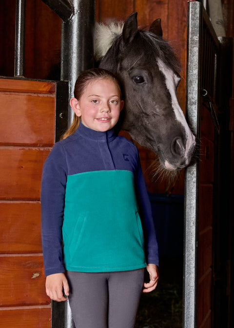 Riding Sport™ Kids’ Salem Fleece