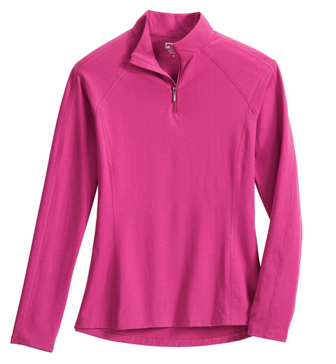 Riding Sport™ Ladies’ Wilton Long Sleeve Shirt - Baton Rouge / Xs - Casual Shirts