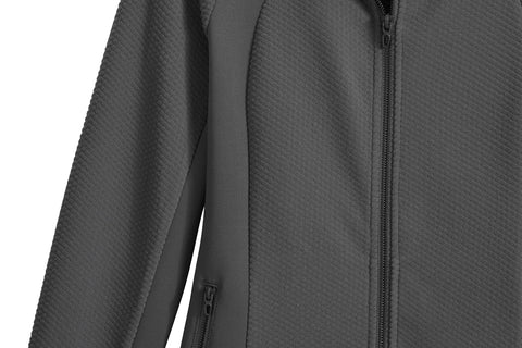 DS Ladies’ Celeste Full-Zip Jacket