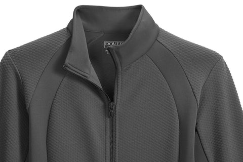 DS Ladies’ Celeste Full-Zip Jacket