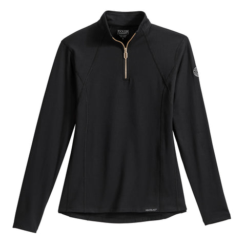 HeatBlast™ Ladies’ Sidney Long-Sleeve Shirt