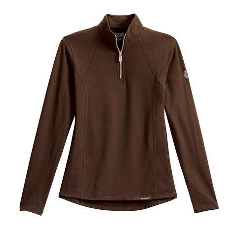 HeatBlast™ Ladies’ Sidney Long-Sleeve Shirt