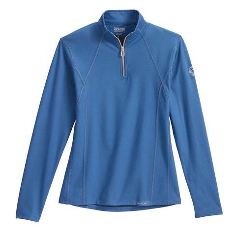 HeatBlast™ Ladies’ Sidney Long-Sleeve Shirt