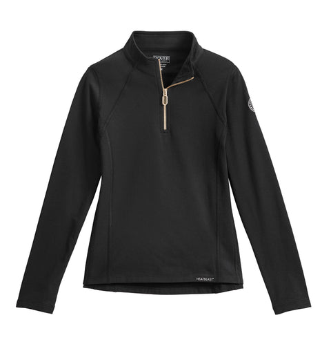 HeatBlast™ Kids’ Sidney Long Sleeve Shirt