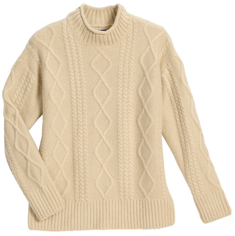 IconEQ™ Ladies’ Rowan Sweater