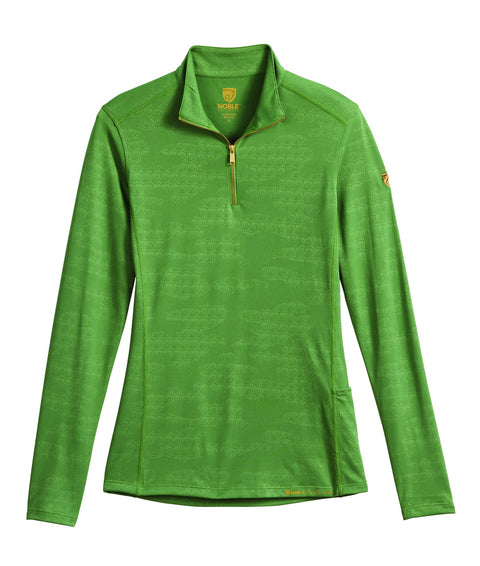 Noble Equestrian™ Ladies’ Willow Long Sleeve Shirt