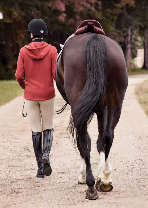 Riding Sport™ Ladies’ Longevity Sweatshirt