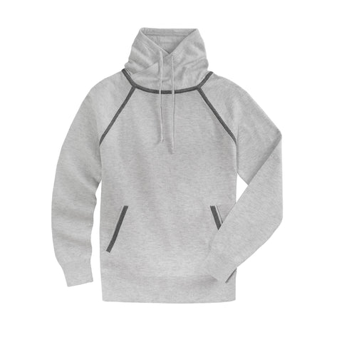 Essex Classics Ladies’ Charlize Funnel Neck Sweater