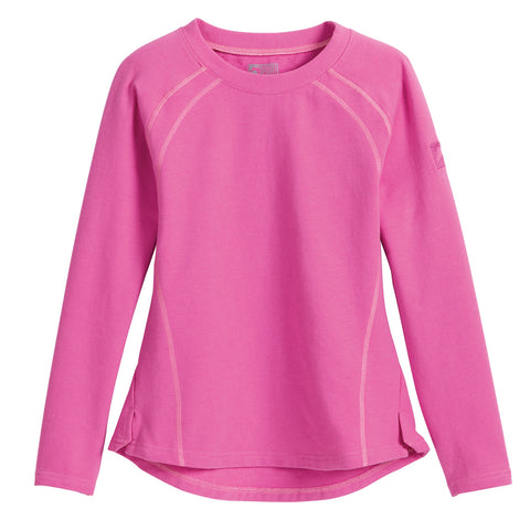 Riding Sport™ Kids’ Hudson Sweatshirt