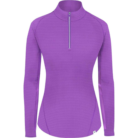 R.J. Classics Ladies’ Libby Quarter-Zip Shirt