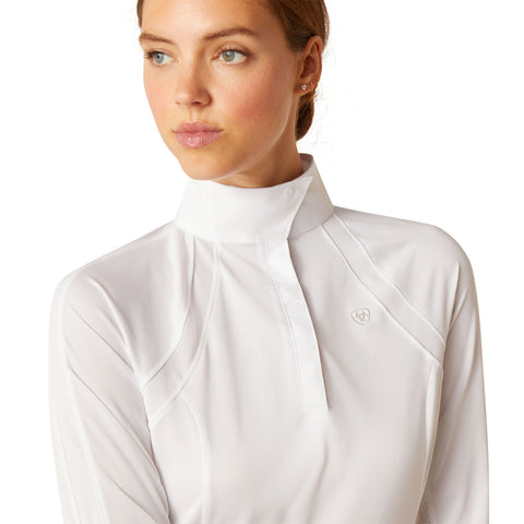 Ariat® Ladies’ Sunstopper Show Shirt 3.0