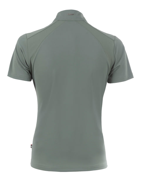 Cavallo® Ladies’ Cava Function Half-Zip Shirt