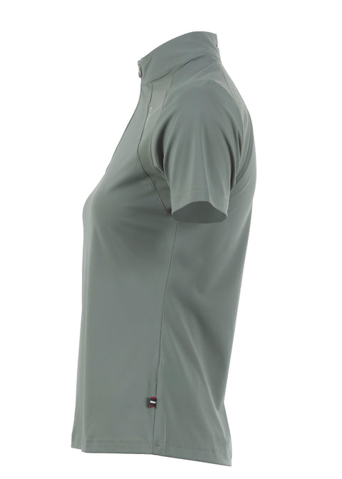 Cavallo® Ladies’ Cava Function Half-Zip Shirt