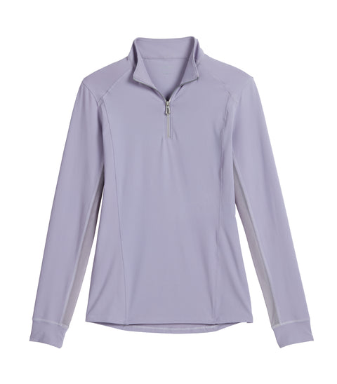 IconEQ™ Ladies’ Anastasia Long Sleeve Shirt