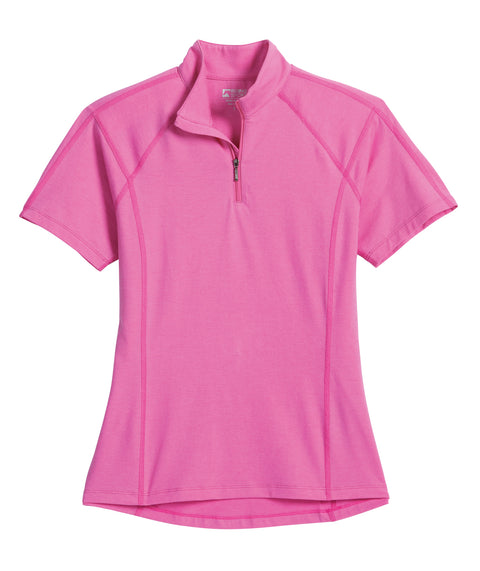 Riding Sport™ Ladies’ Cameron Short Sleeve Shirt