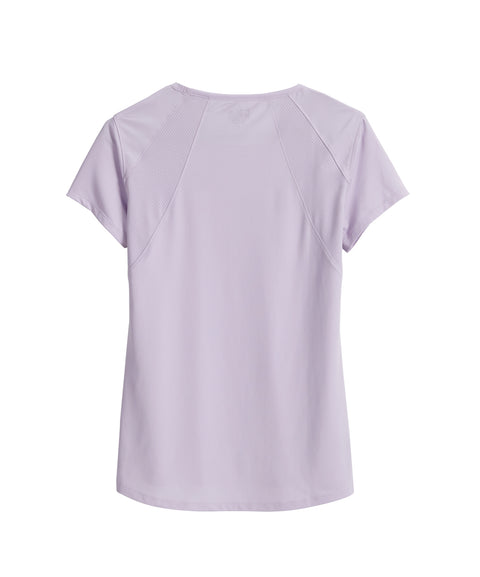 Riding Sport™ Ladies’ Trisha Short Sleeve Shirt - Orchid Petal / Xs - Casual Shirts