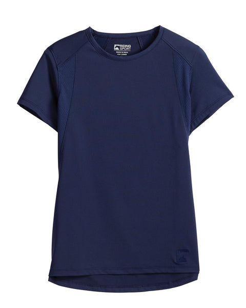 Riding Sport™ Kids’ Trisha Short Sleeve Shirt