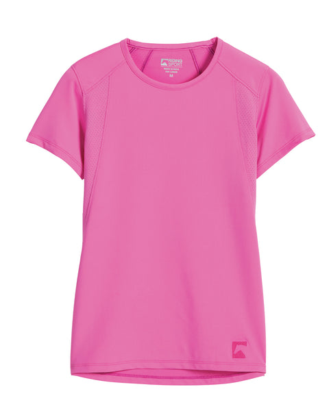 Riding Sport™ Kids’ Trisha Short Sleeve Shirt