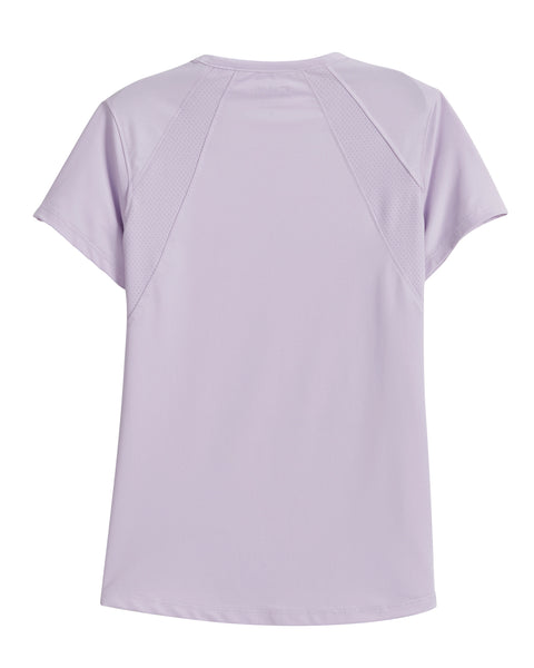 Riding Sport™ Kids’ Trisha Short Sleeve Shirt