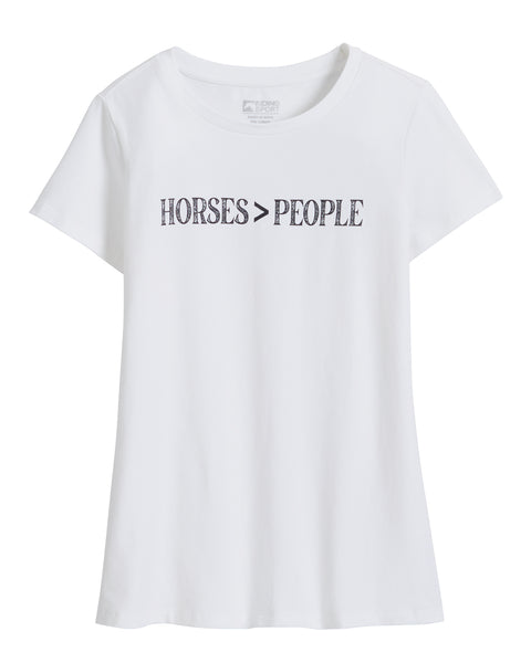 Riding Sport™ Kids’ Layla Graphic Tee