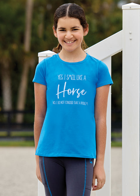 Riding Sport™ Kids’ Layla Graphic Tee