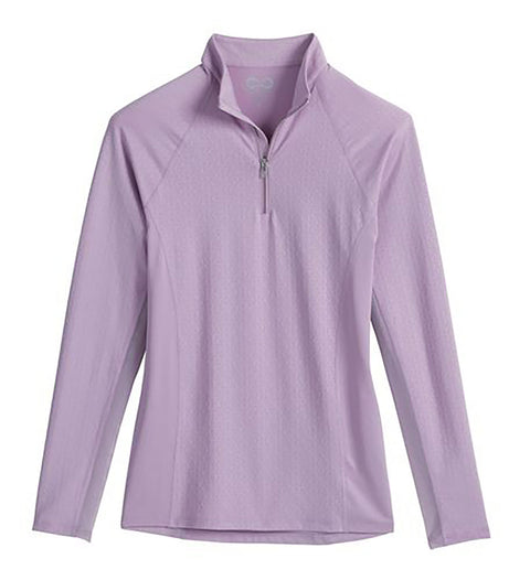 Stride™ Ladies’ Intel Long Sleeve Shirt
