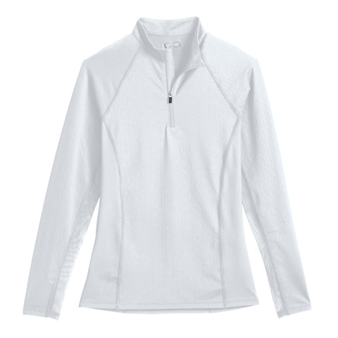Stride™ Ladies’ Intel Long-Sleeve Shirt