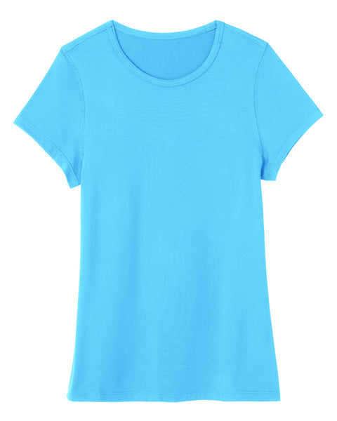 THE TAILORED SPORTSMAN™ IceFil® Short Sleeve Tee