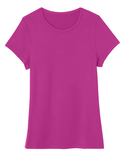 THE TAILORED SPORTSMAN™ IceFil® Short Sleeve Tee - Wicked / Xxs - Casual Shirts