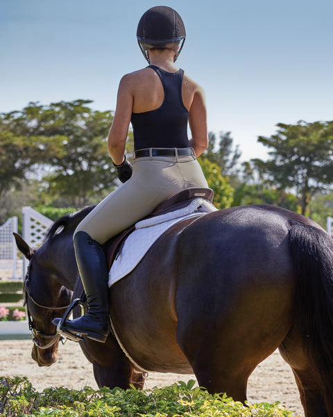 THE TAILORED SPORTSMAN™ Ladies’ IceFil® Tank Top