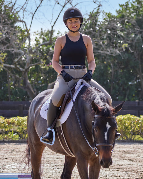 THE TAILORED SPORTSMAN™ Ladies’ IceFil® Tank Top