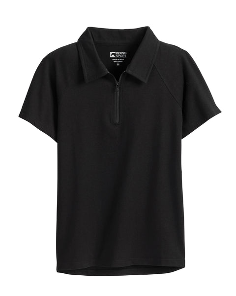 Riding Sport™ Kids’ Lark Polo Shirt