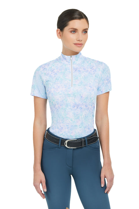 R.J. Classics Ladies’ Lucy Short Sleeve Training Shirt