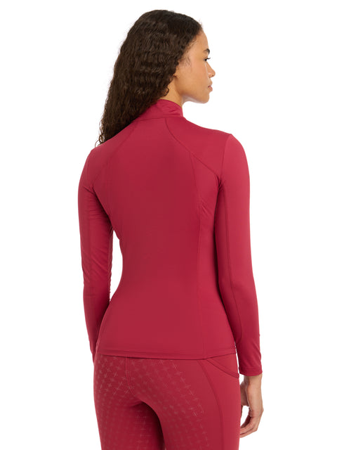 LeMieux® Ladies’ Classic Long Sleeve Base Layer