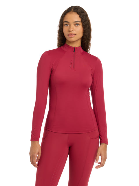 LeMieux® Ladies’ Classic Long Sleeve Base Layer