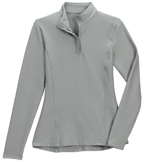 IconEQ™ Ladies’ Dillon Long Sleeve Shirt
