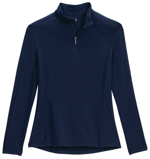 Riding Sport™ Ladies’ Wilton Long Sleeve Shirt