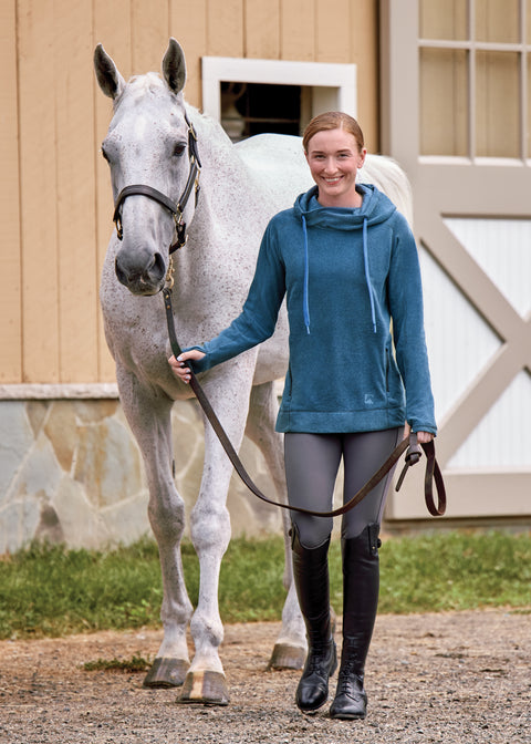Riding Sport™ Ladies’ Cozy Fleece