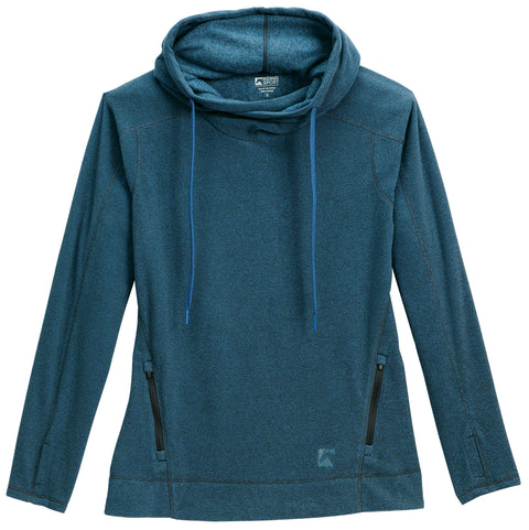 Riding Sport™ Ladies’ Cozy Fleece