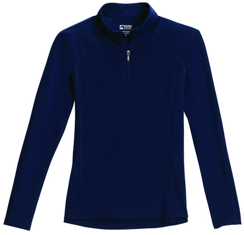 Riding Sport™ Kids’ Wilton Long Sleeve Shirt