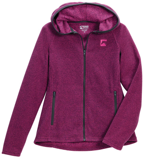 Riding Sport™ Kids’ Cozy Full Zip