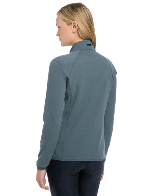 LeMieux® Ladies’ Faye Full-Zip Fleece - Sweaters & Sweatshirts