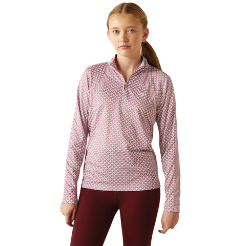 Ariat® Kids’ Sunstopper Shirt 3.0