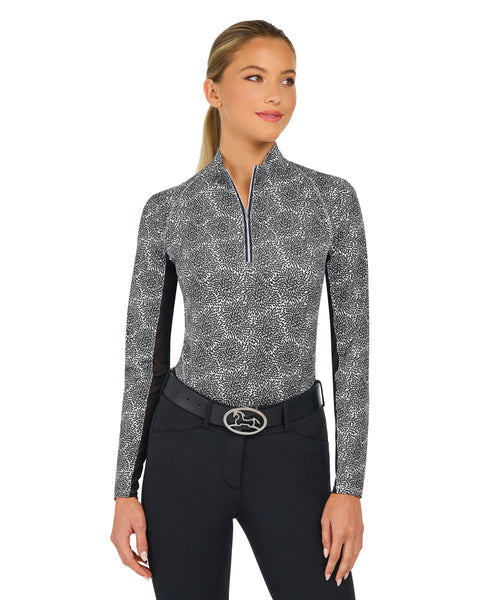 R.J. Classics Ladies’ Libby Long Sleeve Training Shirt
