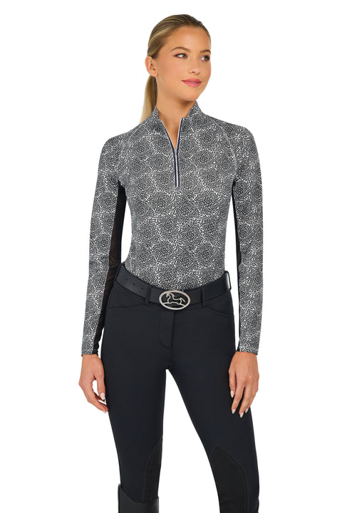 R.J. Classics Ladies’ Libby Long Sleeve Training Shirt