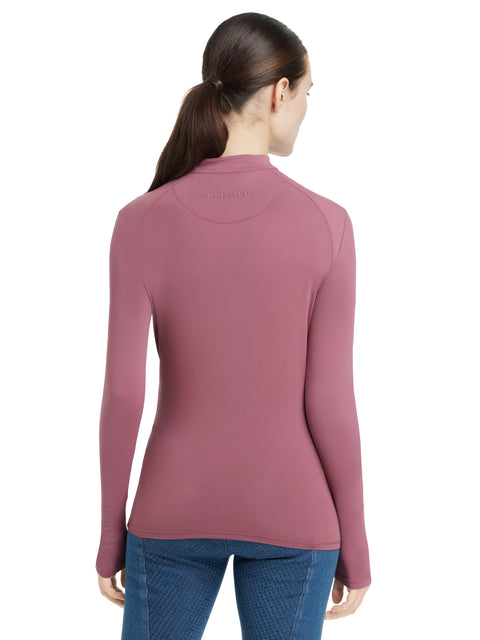 LeMieux® Ladies’ Heyden Lightweight Base Layer