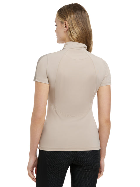 LeMieux® Ladies’ Maria Mesh Short Sleeve Base Layer