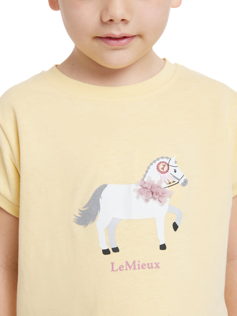 LeMieux® Mini Kids Alex T-Shirt